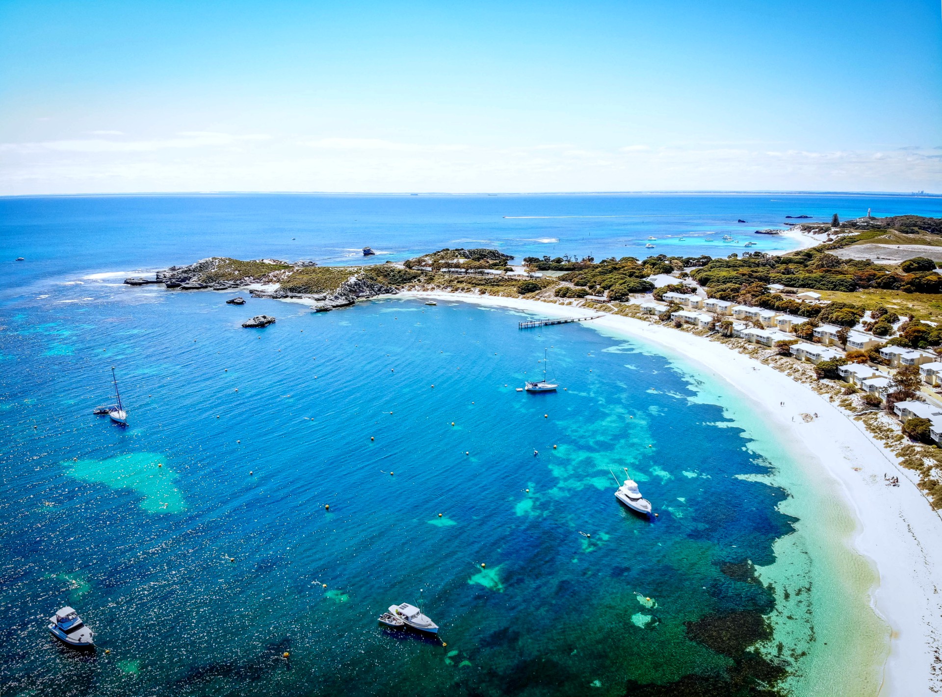 Rottnest Island Western Australia