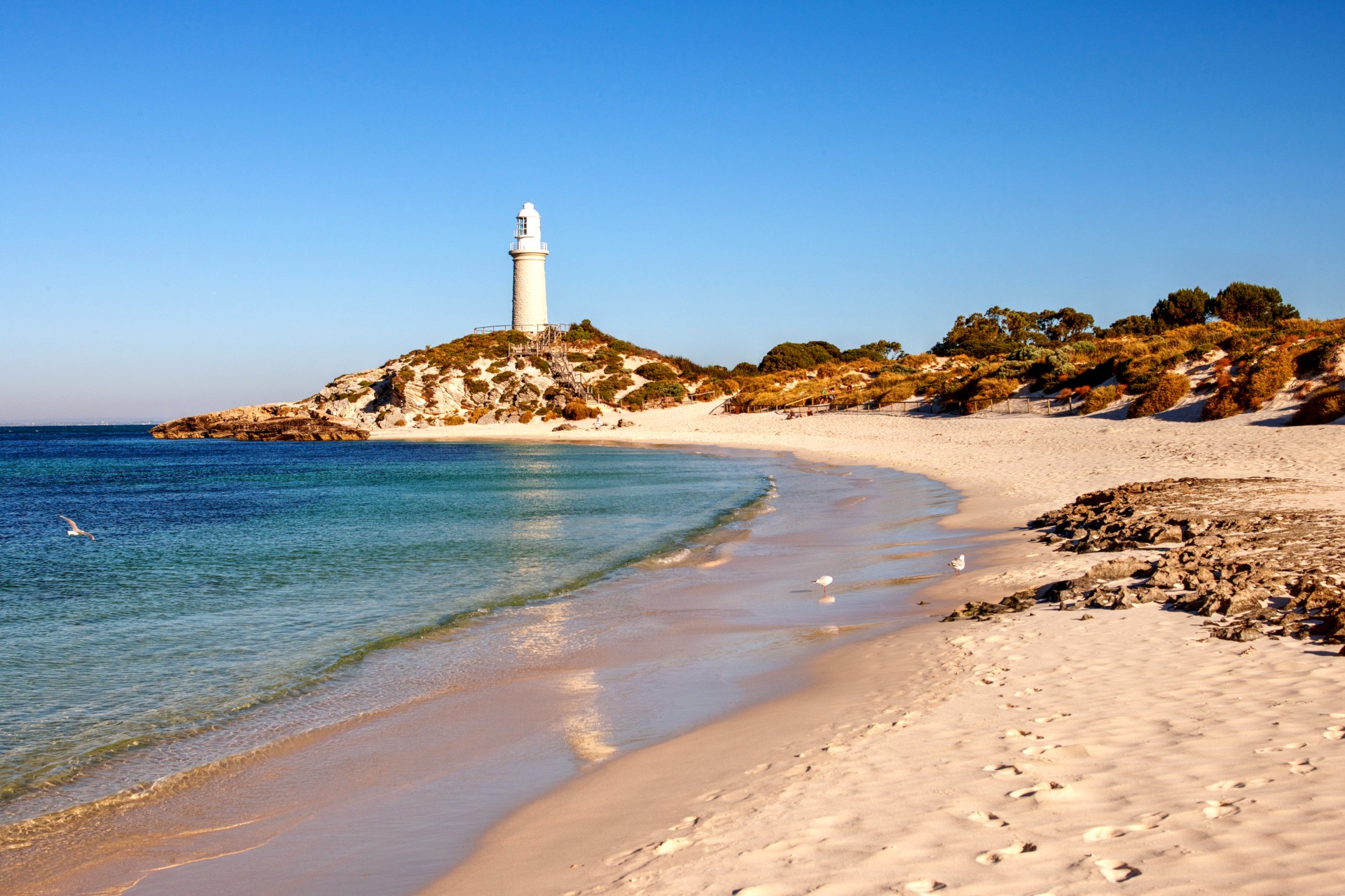 Rottnest Island Image 0