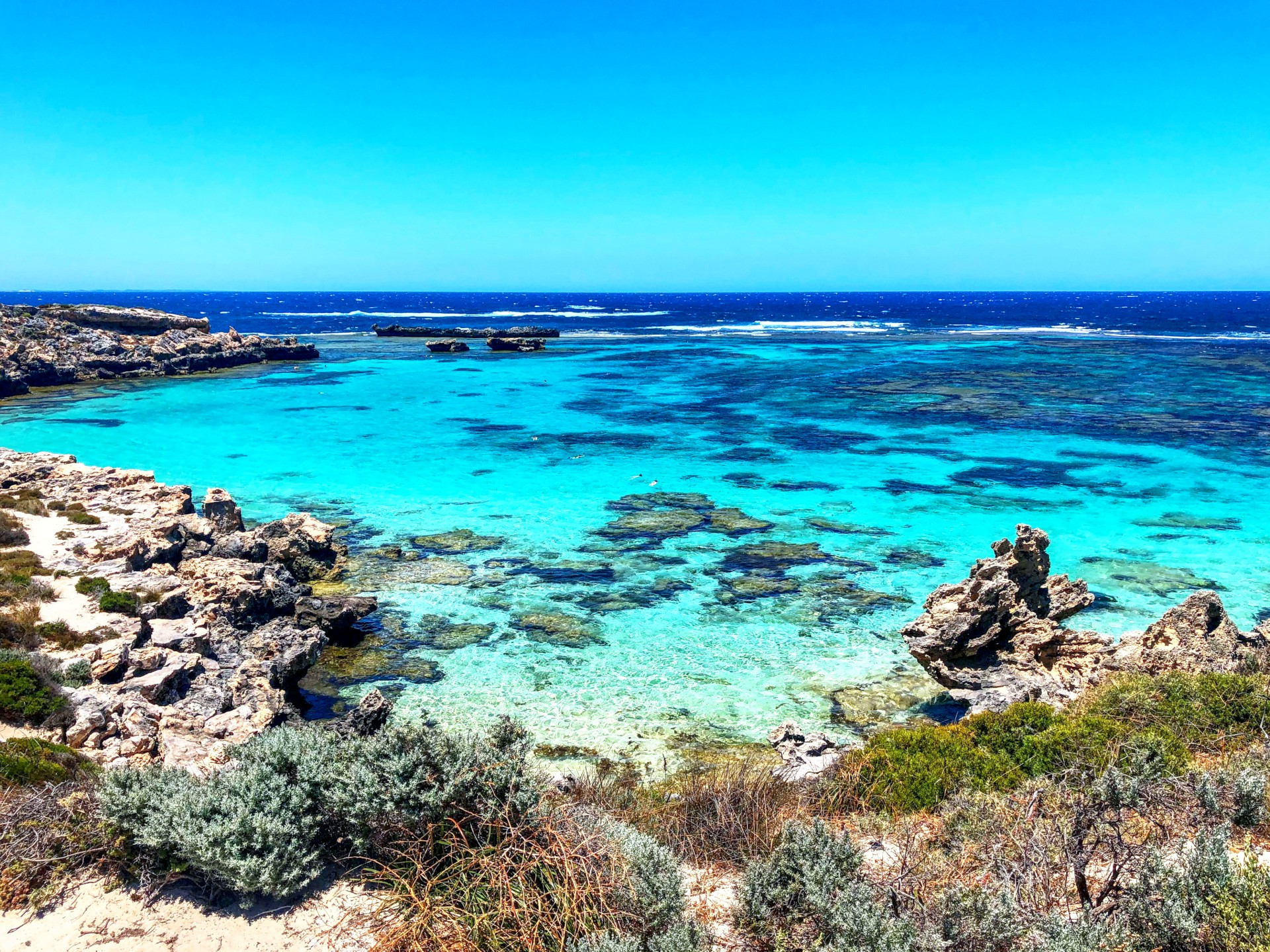 Rottnest Island Image 1