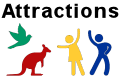 Rottnest Island Attractions