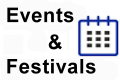 Rottnest Island Events and Festivals Directory