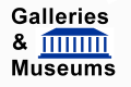 Rottnest Island Galleries and Museums