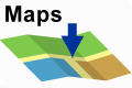 Rottnest Island Maps