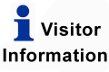 Rottnest Island Visitor Information